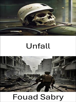 cover image of Unfall